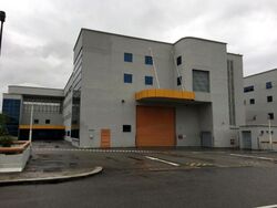 Woodlands Spectrum (D25), Factory #455252751